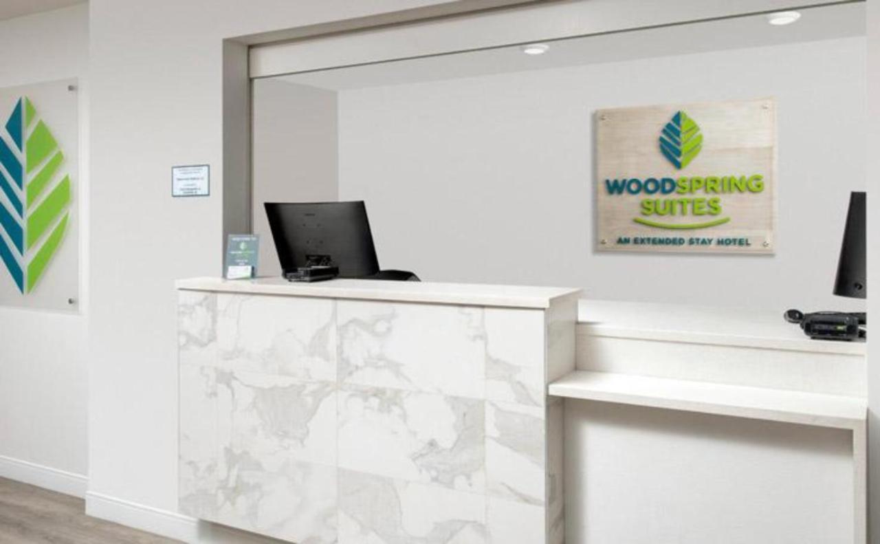 Hotel Woodspring Seattle 2*