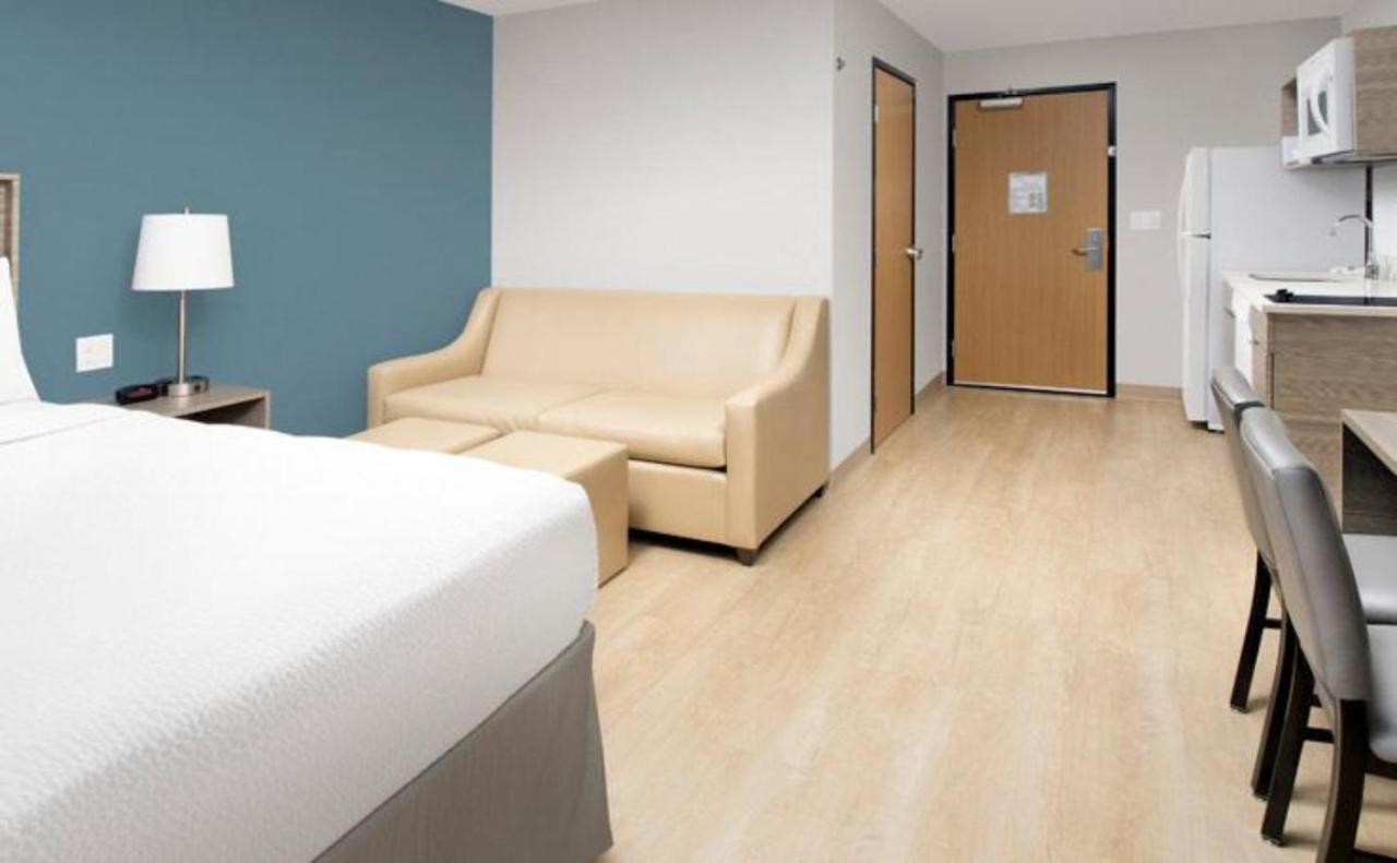 Hotel Woodspring Seattle Tukwila