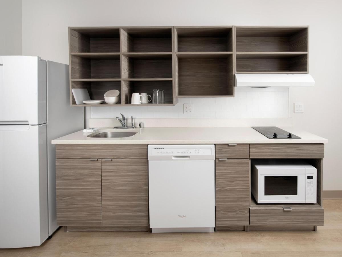 Woodspring Seattle Tukwila
